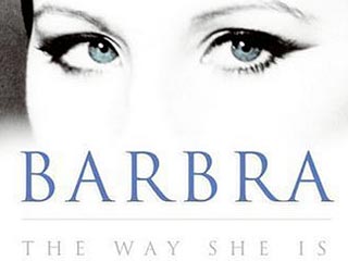 Новая биография Барбры Стрейзанд рассказывает о ее романах с принцем Чарльзом и Доди аль-Файедом