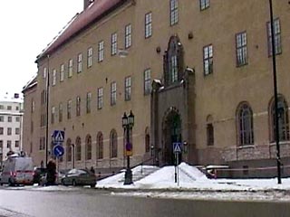 В Стокгольмском суде в четверг состоится очередное заседание по делу российского ученого Андрея Замятнина, обвиняемого в шпионаже