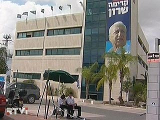 Финальные итоги выборов в Израиле: последняя сотня бюллетеней выводит на третье место партию "Ликуд"