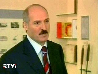 Лукашенко поблагодарил четверых друзей Белоруссии