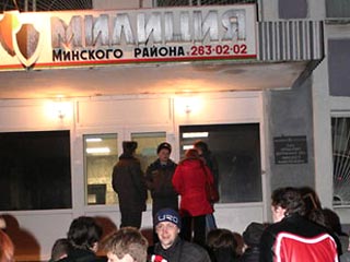 Из 7 задержанных в Минске во время мартовских несанкционированных акций белорусской за решеткой остаются 4 человека. Но и их, скорее всего, отпустят досрочно в связи с 10-летием союзных отношений Белоруссии и России