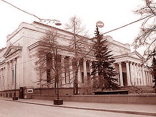 В московском Музее изобразительных искусств им. Пушкина открылась выставка реликвий Армянской апостольской церкви
