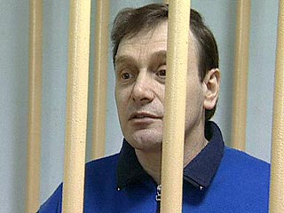 Трепашкин начал голодовку, протестуя против пыток, фальсификаций и нарушения законов