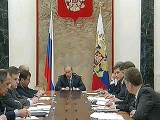 Путин предложил монетизацию отсрочек от призыва