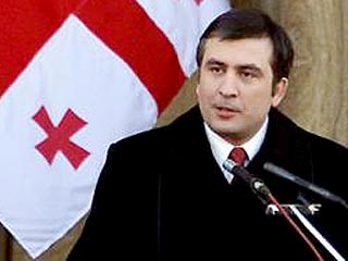Президент Грузии Михаил Саакашвили заявил, что Абхазия и Южная Осетия никогда не станут частью России