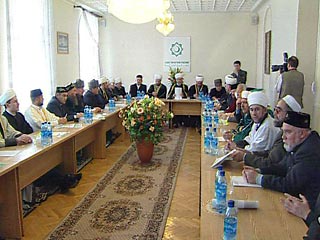 Совет муфтиев России учредил премию "Мусульманский просветитель года"