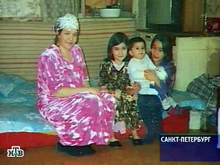 Потерпевшие по делу об убийстве девятилетней таджикской девочки Хуршеды Султоновой (родители девочки) подали кассационную жалобу на приговор Городского суда Петербурга