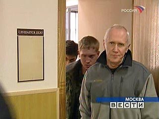 Арест экс-главы Минатома РФ Адамова продлен на 2 месяца. Он готовит жалобу на Швейцарию в Страсбургский суд