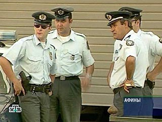 Представители греческой полиции в четверг признали, что правоохранительные органы не справляются с похитителями археологических сокровищ Греции из-за малочисленности спецподразделений