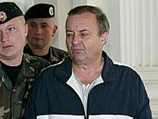 Суд в Вильнюсе продлил еще на три месяца арест бывшего банкира МЕНАТЕПа Игоря Бабенко