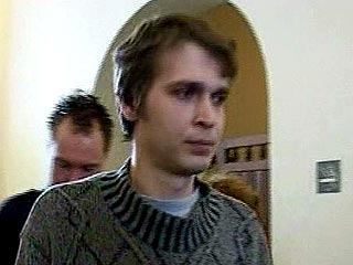 Власти Швеции раскрыли условия содержания российского ученого Замятнинаа, задержанного по подозрению в шпионаже