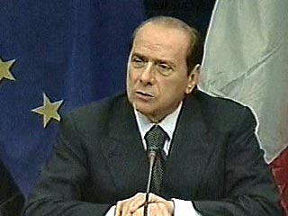 Премьер Италии Сильвио Берлускони в четверг вечером впервые признал возможность своего поражения на парламентских выборах, которые состоятся 9-10 апреля