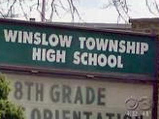 Согласно полученной информации, школьники собирались убить по крайней мере 25 человек: своих одноклассников и учителей в школе Winslow Township