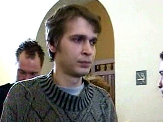Российский ученый Андрей Замятнин, задержанный в Швеции по подозрению в шпионаже, освобожден из тюрьмы
