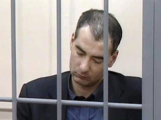 Адвокаты вице-президента ЮКОСа Василия Алексаняна обжаловали решение о его аресте