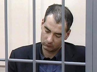 Вице-президент ЮКОСа Алексанян получил 10 суток карцера за отказ пройти медобследование