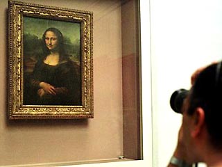 Французский искусствовед раскрыл секрет живописи Леонардо да Винчи