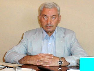 Суд снова приговорил профессора Тбилисского госуниверситета к лишению свободы за хулиганство