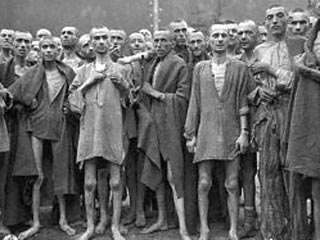 Ученые: нацисты планировали уничтожение евреев, избежавших геноцида в Европе
