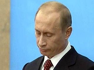В начале следующей недели в Госдуму от имени Северной Осетии будет направлено предложение провести референдум о возможности третьего срока для президента РФ Владимира Путина