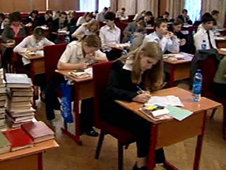 Единые госэкзамены в российских школах пройдут с 19 мая по 13 июня