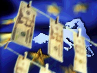 Во многих странах ЕС созданы райские условия для отмывания денег