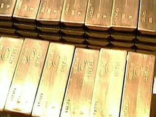 Новый рекорд золотовалютных запасов Китая - 875 млрд долларов