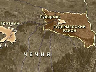 В Чечне уничтожен участник нападения на Буденновск