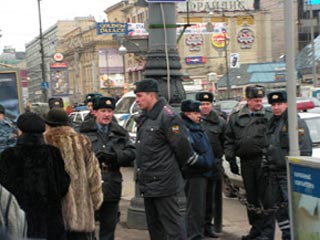 В центре Москвы состоится митинг к пятилетию смены собственника на НТВ