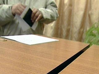 Референдум по слиянию Иркутской области и Усть-Ордынского Бурятского АО состоялся