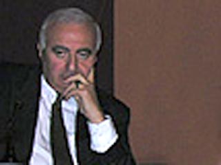 Председатель комитета по международным связям парламента Грузии Коте Габашвили расценивает как "ксенофобию" претензии Роспотребнадзора к "Боржоми". "Мы ожидали подобную провокацию", - заявил он журналистам