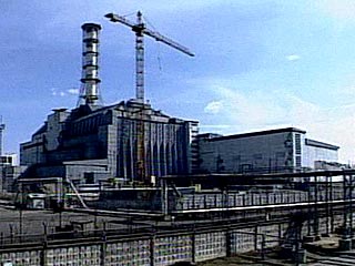 26 апреля 2006 исполняется двадцать лет со дня Чернобыльской катастрофы