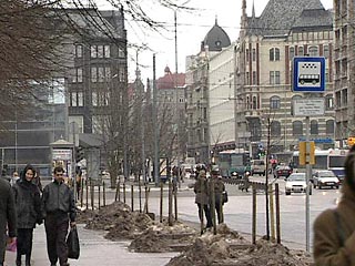 Власти Риги намерены закрыть несколько начальных русских школ