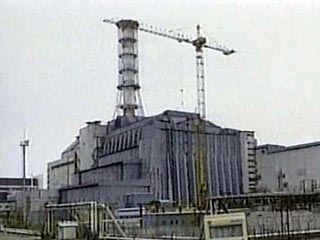 В конце апреля исполняется 20 лет со дня Чернобыльской катастрофы. Радиоактивность, принесенная после катастрофы осадками, была в 400 раз выше, чем от бомбы, сброшенной на Хиросиму