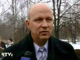 Адвокаты экс-кандидата в президенты Белоруссии Александра Козулина требуют его освобождения