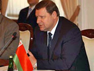 Премьер-министром Белоруссии вновь назначен Сидорский. Оппозиция требует суда над руководством страны