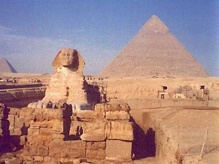 Художники опасаются, что экстремисты могут использовать фетву в качестве предлога для разрушения древних египетских памятников