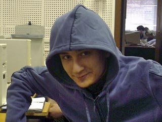 В Москве 16 апреля 2006 года около 18:00 возле магазина "Копейка" недалеко от метро "Домодедовская" был убит 19-летний Александр Рюхин, студент 3 курса Московского института электроники и математики