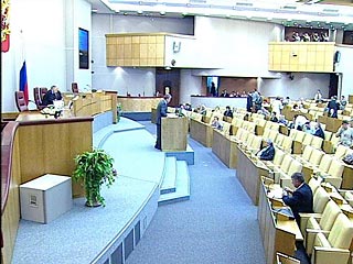 Государственная Дума объявила амнистию в связи со 100-летием российского парламентаризма, приняв в среду соответствующее постановление