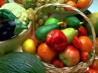 Россельхознадзор может запретить импорт овощей и фруктов из Турции