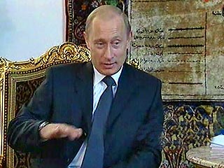 Путин поставил "суперзадачу" - повысить уровень жизни россиян