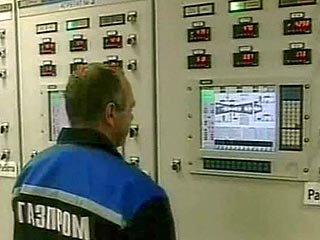 "Газпрому" предложено купить весь туркменский газ, экспортируемый в Европу