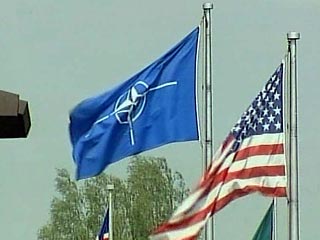 Болгария согласилась разместить у себя военные базы США