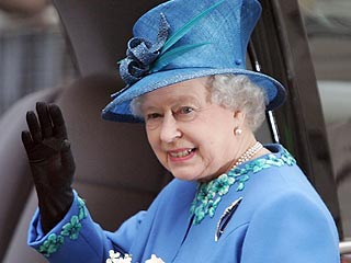 К 80-летию королевы Великобритании Букингемский дворец обнародовал список 80 любопытных фактов из жизни Елизаветы II