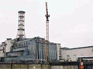 За 20 лет после аварии в Чернобыле США отправили на Украину более 400 млн долларов