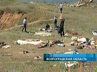 На прошлой неделе Волгоградская прокуратура предъявила обвинение банде подростков, напавшей на цыганский табор на берегу реки Ахтуба
