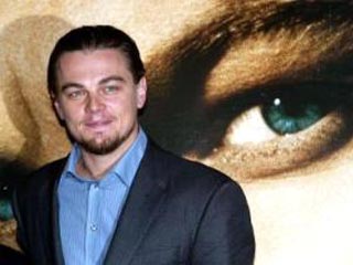 Леонардо ди Каприо пострадал на съемках нового фильма в Мозамбике
