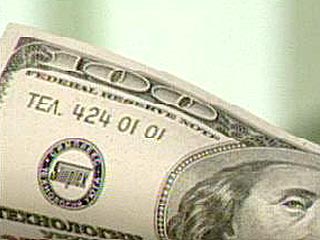 Курс доллара обновил шестилетний минимум