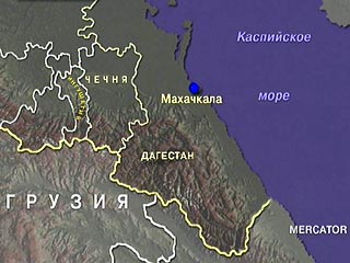 Председатель Народного собрания Чечни Дукваха Абдурахманов заявил в понедельник в Грозном, что ускорить процесс стабилизации обстановки на Северном Кавказе можно объединением Чечни, Ингушетии и Дагестана