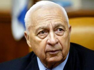 Государство оплатит медицинский уход за бывшим премьером Израиля Ариэлем Шароном на его ферме